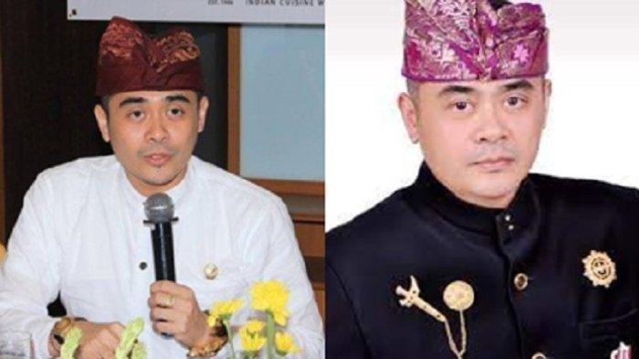 Potret Arya Wedakarna