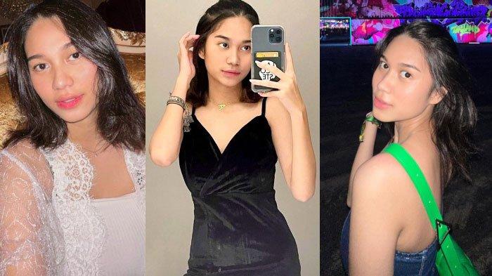 Potret Azizah Salsha Segera Menikah dengan Pesepakbola Pratama Arhan, Selebgram Punya Hobi Traveling