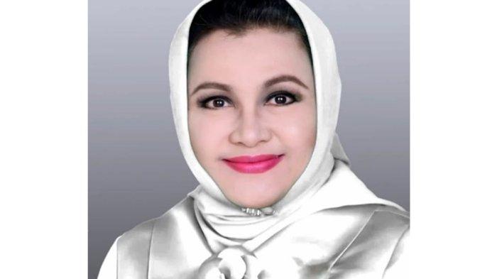EMILIA CONTESSA MENINGGAL - Potret Emilia Contessa semasa hidupnya sebelum meninggal dunia yang diunggah pada (12/7/2023). Wasita diungkap Indra Herlambang, sempat kumpulkan keluarga, Rabu (29/1/2025).