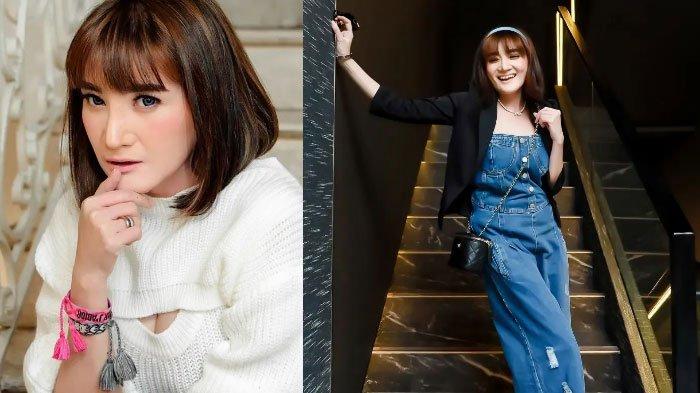 Potret Terbaru Kiki Amalia Yang Dikabarkan Segera Menikah Tampil Bak