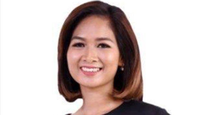 Potret Presenter Ni Luh Puspa Jadi Wamen Kabinet Prabowo Gibran