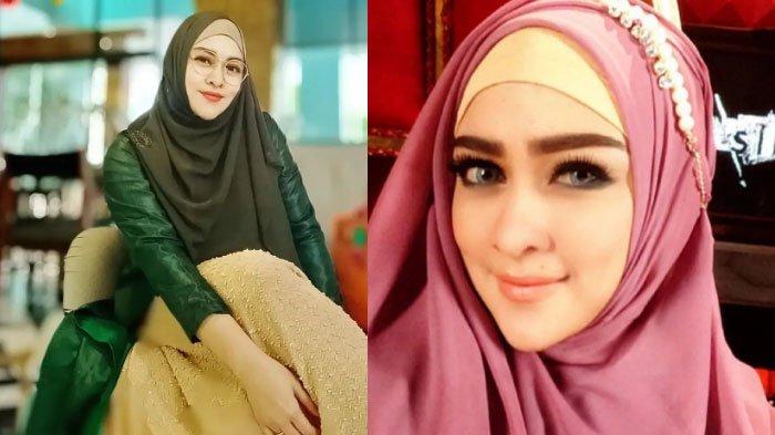 Potret news anchor, Zeda Salim