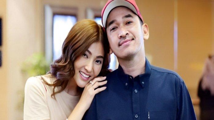 Ruben Onsu dan Sang Istri Sarwendah - Presenter Brownies Dilarikan ke IGD Lantaran Tak Sadarkan Diri