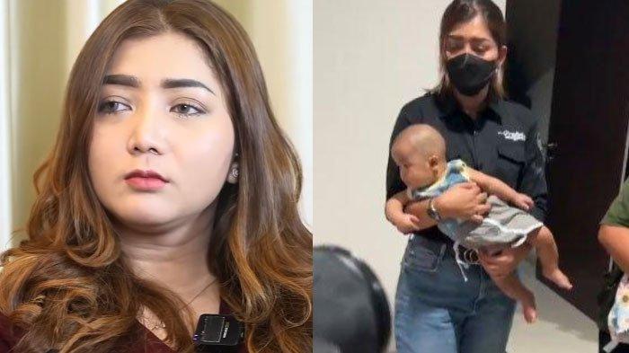 Pratiwi Noviyanthi Bantah Pisahkan Ibu ODGJ dengan Anak, Sebut Dititip dan Bukan Adopsi Pribadi