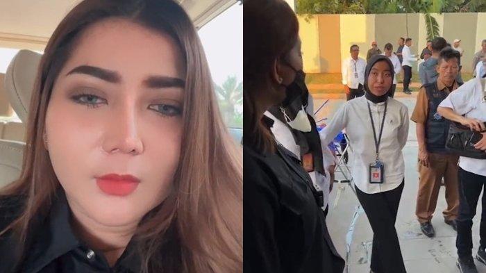 Pratiwi Noviyanthi Tanyakan Soal Warga Kasih Info ke Dinsos Soal Anak Asuhnya