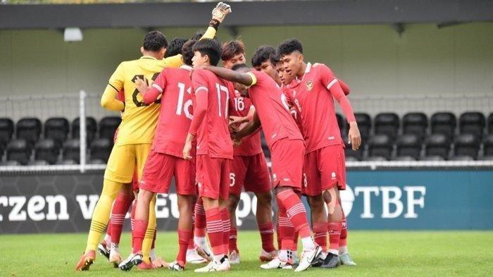 Prediksi Timnas U-17 Indonesia vs Ekuador di Piala Dunia U-17 2023 : Beban Anak Asuh Bima Sakti