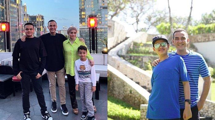 Anak Ferdy Hasan yang pernah jadi korban bully