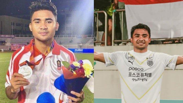 Profil Asnawi Mangkualam Pemain Timnas Indonesia Dikabarkan Dekat dengan Fuji, Rela Susul ke Surabaya