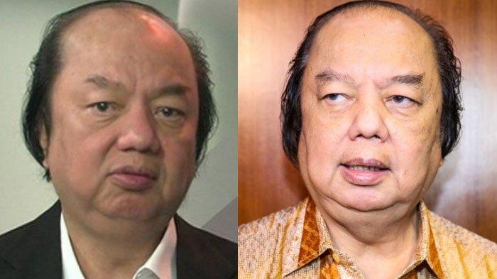 Profil Dato Sri Tahir, Ayah Grace Tahir, Orang Kaya Indonesia yang