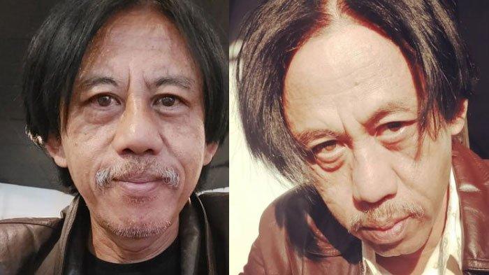 Profil Epy Kusnandar Pemeran Kang Mus di Preman Pensiun