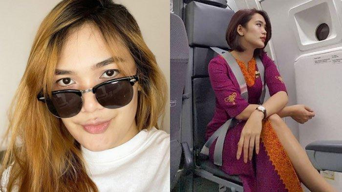 Profil Irma Purba Istri Boris Bokir Diduga Diselingkuhi Sang Komika