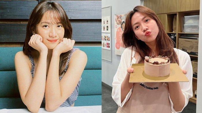 Profil Shanju Eks JKT48 Dikabarkan Segera Menikah dengan Pebulutangkis Jonatan Christie