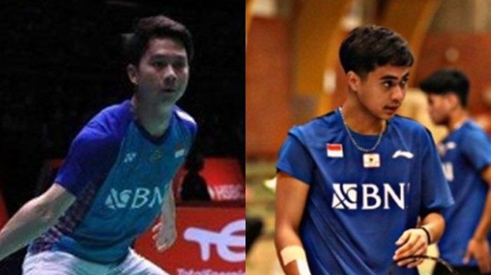 Profil Sosok Rahmat Hidayat, Pebulutangkis Muda yang Dikabarkan Bakal Jadi Pasangan Kevin Sanjaya