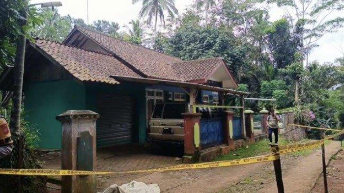 Psikolog Ungkap Faktor Tarsum Mutilasi Istri di Ciamis, Singgung Alami Stress Hingga Gangguan Mental