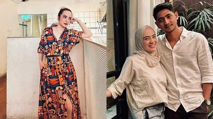 Putri Anne blak-blakan mengaku bahwa akun medsos Instagramnya sudah diblokir oleh Arya Saloka. Akui tidak bisa lagi rujuk lantaran tutup komunikasi