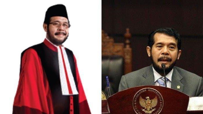 Putusan MKMK: Anwar Usman Diberhentikan dari Jabatan Ketua MK, Langgar Etik!