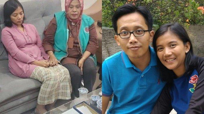 Fakta dibalik kasus penganiayaan yang dialami dokter asal Bogor, Qory Ulfiyah Ramayanti oleh suaminya ternyata sempat tak ingin laporkan kejadian.