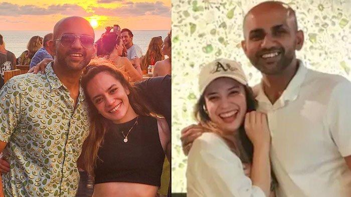 Raman Sharma selaku pria yang diduga dekat dengan Putri Anne