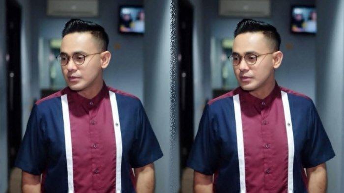 Ramzi Akhirnya Angkat Bicara Soal Heboh Video Lesti Kejora Diusir dari Panggung