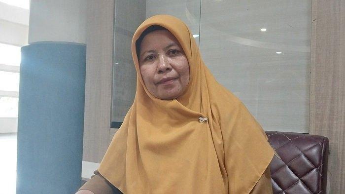 Ratnawati Istri Mustamin Guru Honorer Di PHP 17 Tahun Jadi PNS Diingkari
