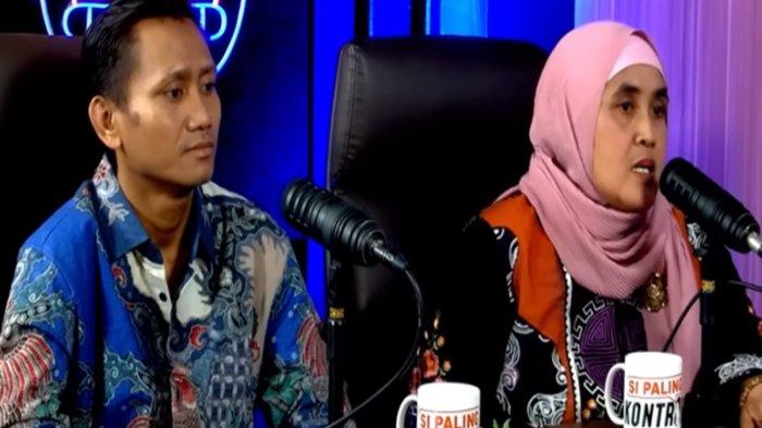 Razman Nasution ternyata diam-diam sempat menawarkan diri untuk menjadi kuasa hukum Pegi Setiawan namun ditolak.