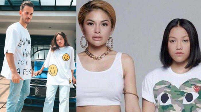 Reaksi Cuek Lolly Dicoret Nikita Mirzani dari KK, Pamer Transferan Uang 16 Juta dari Antonio Dedola