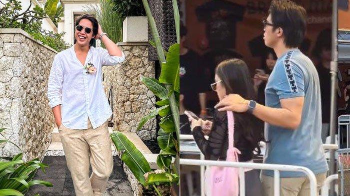 Dikabarkan Pacaran dengan Selebgram Elsa Japasal, El Rumi : Pelan-pelan ...