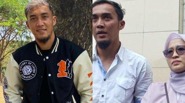 Reaksi Gunawan Dwi Cahyo usai resmi cerai dengan Okie Agustina.
