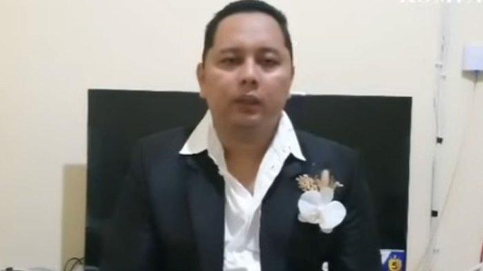 Reaksi Iptu Rudiana Dituding Dede Buat Skenario Kasus Vina, Siapkan 60 Orang Kuasa Hukum