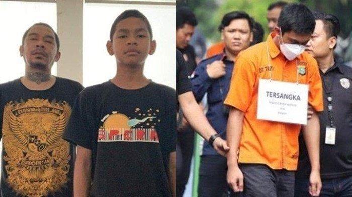 Reaksi Jonathan Latumahina ayah dari korban David Ozora setelah mengetahui Dandy Satriyo dituntut pidana 12 tahun penjara. Terimakasih dukungan doanya