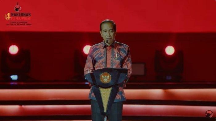 Reaksi Keras Pihak Istana, Setelah Jokowi, Gibran, Kaesang, dan Anwar di Laporkan ke KPK 'Hati-hati'