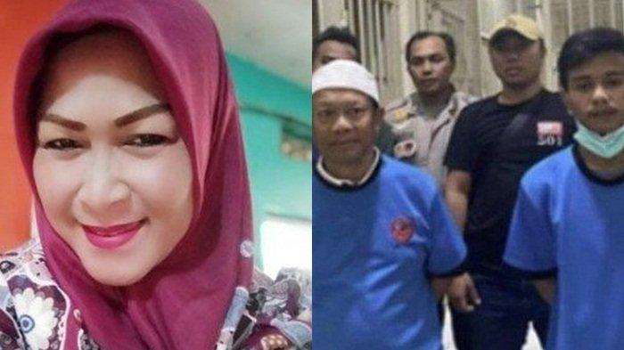 Reaksi Mimin disebut mandikan jasad Tuti dan Amalia dibongkar sang pengacara.