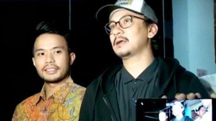 Reaksi Vincent Rompies Tau Putranya Dikeluarkan dari Sekolah Imbas Kasus Bullying, Akui Tak Terima