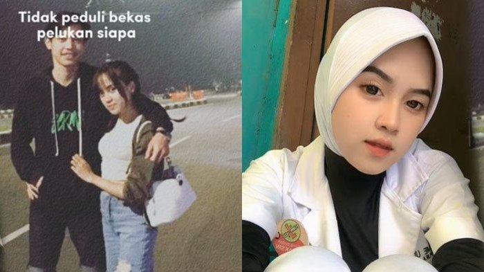 Rekaman Detik-detik Mengerikan Sebelum RA Bunuh Fitria dan Jasad Dibuang di Ruko Terungkap, Cekcok