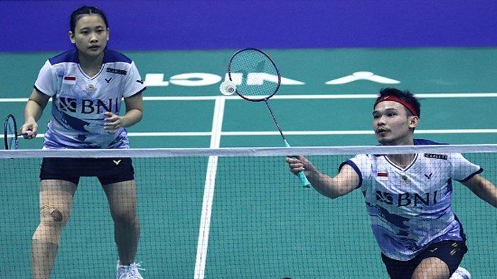 Dominasi Ganda Putri! Empat Wakil Indonesia Melaju ke Babak 16 Besar Hong Kong Open 2025