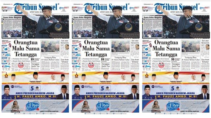 Meski pemerintah terus berupaya menekan dengan memberikan edukasi kepada keluarga tentang dampak negatif dari menikah di bawah umur tetapi masih banyak remaja di sejumlah kabupaten kota di Sumsel yang menikah dini.