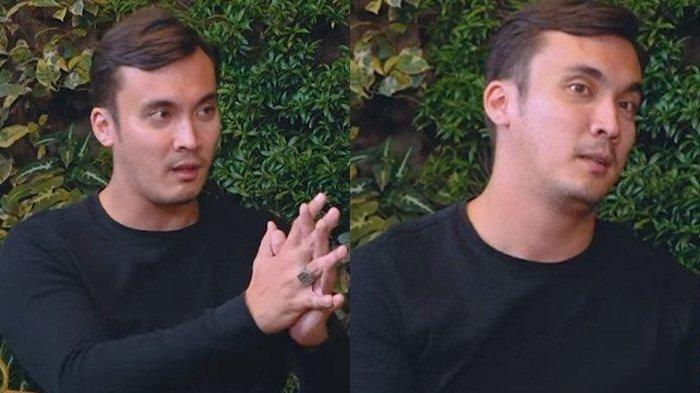Rendy Kjaernett Akui Selingkuh Dengan <a href='https://sumsel.tribunnews.com/tag/syahnaz' title='Syahnaz'>Syahnaz</a> Tak Sepadan, Bakal Berjuang Kembali Dengan <a href='https://sumsel.tribunnews.com/tag/lady-nayoan' title='Lady Nayoan'>Lady Nayoan</a>