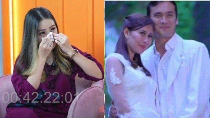 Rendy Kjaernett Panggil Syahnaz Lebih Mesra Ketimbang Istri, Lady Nayoan Sebut Soal Tak Cinta Lagi