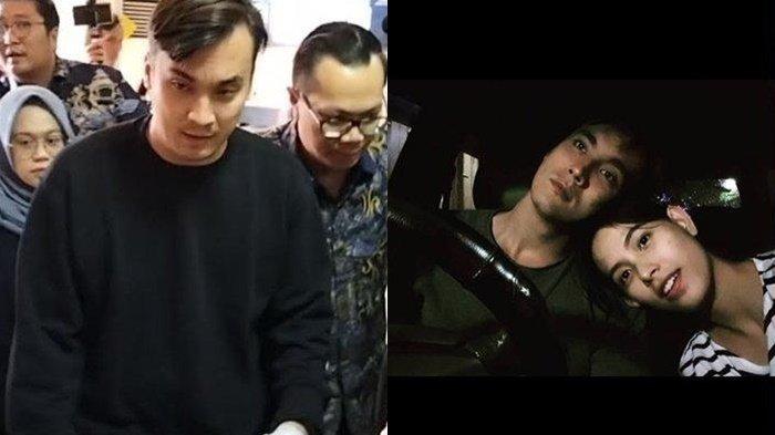 Rendy Kjaernett buka suara mengungkapkan kronologi kecelakaan tunggal saat bersama Lady Nayoan, pada Senin, (31/7/2023) pukul 03.00 WIB dini hari.