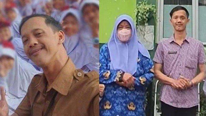 Reza Guru SD Bogor Dibuat Tak Nyaman Sebelum Dipecat, Sering Disudutkan Kepala Sekolah