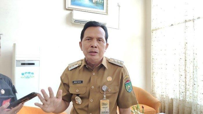 Ridho Yahya Siap Maju Jadi Bakal Calon Gubernur Sumsel, Meski Harus Bersaing Dengan Mawardi Yahya