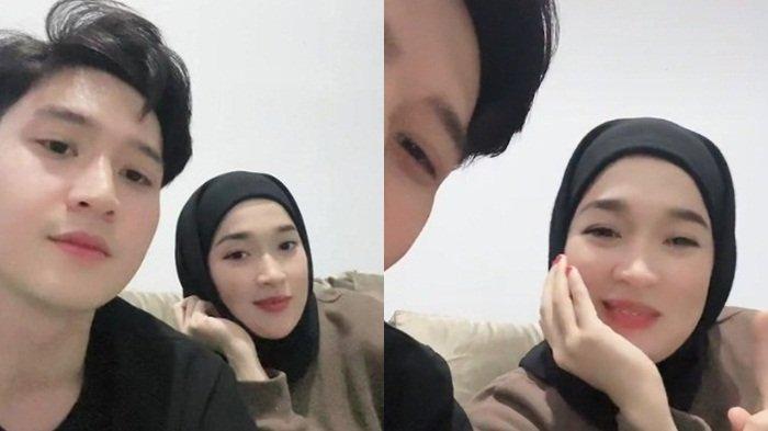 Ririe Fairus tengah heboh jadi sorotan publik terkait dirinya yang membagikan video bersama pria.