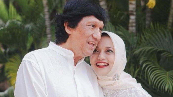 Romantisnya Ikang Fawzi Semasa Marissa Haque Hidup, Selalu Habiskan Waktu Berdua