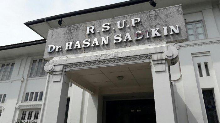 KELUARGA PASIEN DIRUDAPAKSA - Rumah Sakit Hasan Sadikin Bandung, Kamis (21/12/2017). Inilah kabar terbaru soal kasus dokter residen PPDS Anestesi FK Unpad yang jadi pelaku rudapaksa terhadap seorang anggota keluarga pasien RSHS Bandung