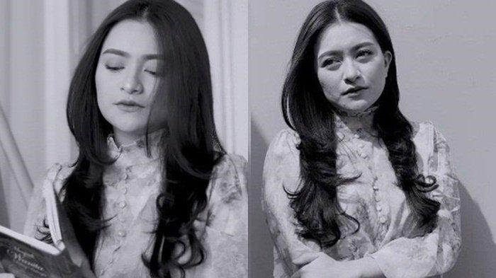 Rupanya, Nathalie Holscher sempat meminta izin kepada Umi Pipik Dian Irawati untuk melepas hijab. Alasannya tidak sanggup lagi dengan kondisi hati