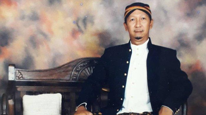 SUBARKAH HADISARJANA MENINGGAL - Tangkap layar Instagram aktor senior Subarkah Hadisarjana. Ia dikabarkan meninggal dunia pada Selasa (11/3/2025) dini hari.