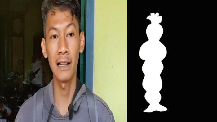 Saka Tatal Lakukan Sumpah Pocong Hari Ini,Apa Hukumnya dalam Islam ? Ini Penjelasan dan Risikonya
