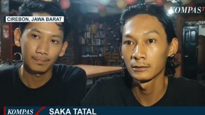 Saka Tatal, mantan terpidana kasus pembunuhan Vina Cirebon merasa belum bisa hidup tenang pasca bebas dari penjara, minta nama baik dipulihkan