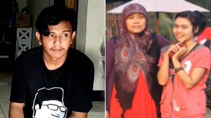 Danu serahkan diri ke polisi usai dua tahun simpan rahasia kasus pembunuhan ibu dan anak di Subang.