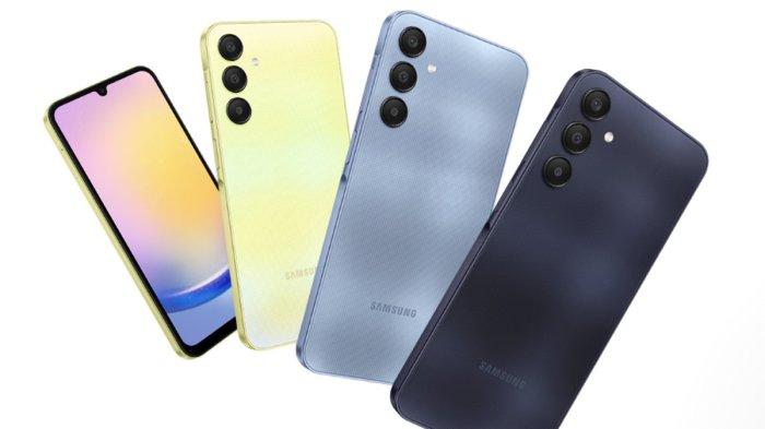 Samsung Galaxy A25 5G